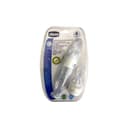 سرلاک خوری پایه چسبی چیکو chicco گنجایش 90 میلی لیتر
