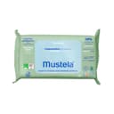 دستمال مرطوب نوزاد معطر 60 عددی موستلا Mustela