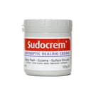 کرم سوختگی سدوکرم 125 میل sudocerm