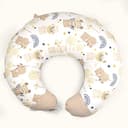  بالش شیردهی (تامی پیلو) دی روحه Die ruhe طرح الناز