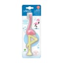 مسواک آموزشی (1 تا 4 سال) دکتر براونز (طرح فلامینگو ) dr.browns