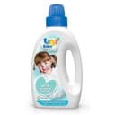  مایع شوینده لباس یونی بیبی  1.5 لیتری Uni (آبی)