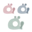 دندانگیر کیکابو طرح وال آبی kikkaboo