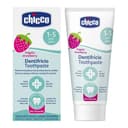  خمیردندان مناسب 5-1 سال چیکو Chicco با طعم توت فرنگی