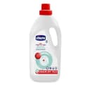 مایع شستشوی لباس 1.5 لیتری اورجینال چیکو قرمز Chicco