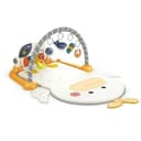  تشک بازی و پیانو نوزاد طرح اردک ویواکیدز VIVAKIDS