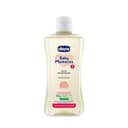روغن ماساژ کودک 200 میل چیکو Chicco