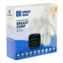 شیردوش برقی موتور دوقلو مدل elia