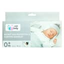 چشم بند و هدبند اصلاح فرم گوش نوزاد کیوت بی بی CUTE BABY