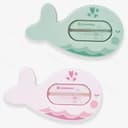 دماسنج حمام طرح لاک پشت کیکابو Kikkaboo