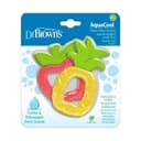  دندانگیر دوعددی سیب و آناناس دکتر براونز Dr browns