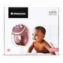 شیردوش برقی پرتابل کیکابو Kikkaboo مدل Lucia