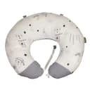  بالش شیردهی(تامی پیلو) دی روحه Die Ruhe طرح خرس خوابالو