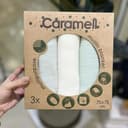 خشک کن 3 عددی کارامل بیبی caramell