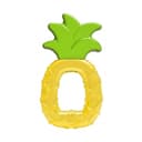 دندانگیر مایع دار مدل Aqua Cool دکتر براونز Dr Brown’s طرح آناناس