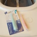 مسواک آموزشی سیلیکونی کیکابو kikkaboo مدل softy