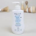 شامپو سر و بدن 250 میل بی بی کوکول Babycoccole