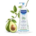 شامپو سروبدن 500 میلی لیتر ماستلا Mustela