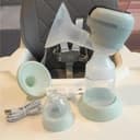 شیردوش برقی کیکابو Leia plus