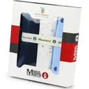 خشک کن 3 عددی موسلین مامی لند Mamiland