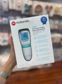 تب سنج لیزری موتورولا Motorola