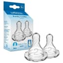 سرشیشه باریک 2قطره دکتر براونز Dr browns