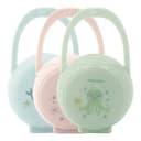 قاب پستونک کیکابو kikkaboo