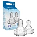 سرشیشه باریک 4قطره دکتر براونز Dr browns