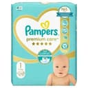 پوشک پمپرز سایز یک 72 عددی Pampers