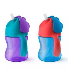 تصویر لیوان نی دار اونت 200 میل 