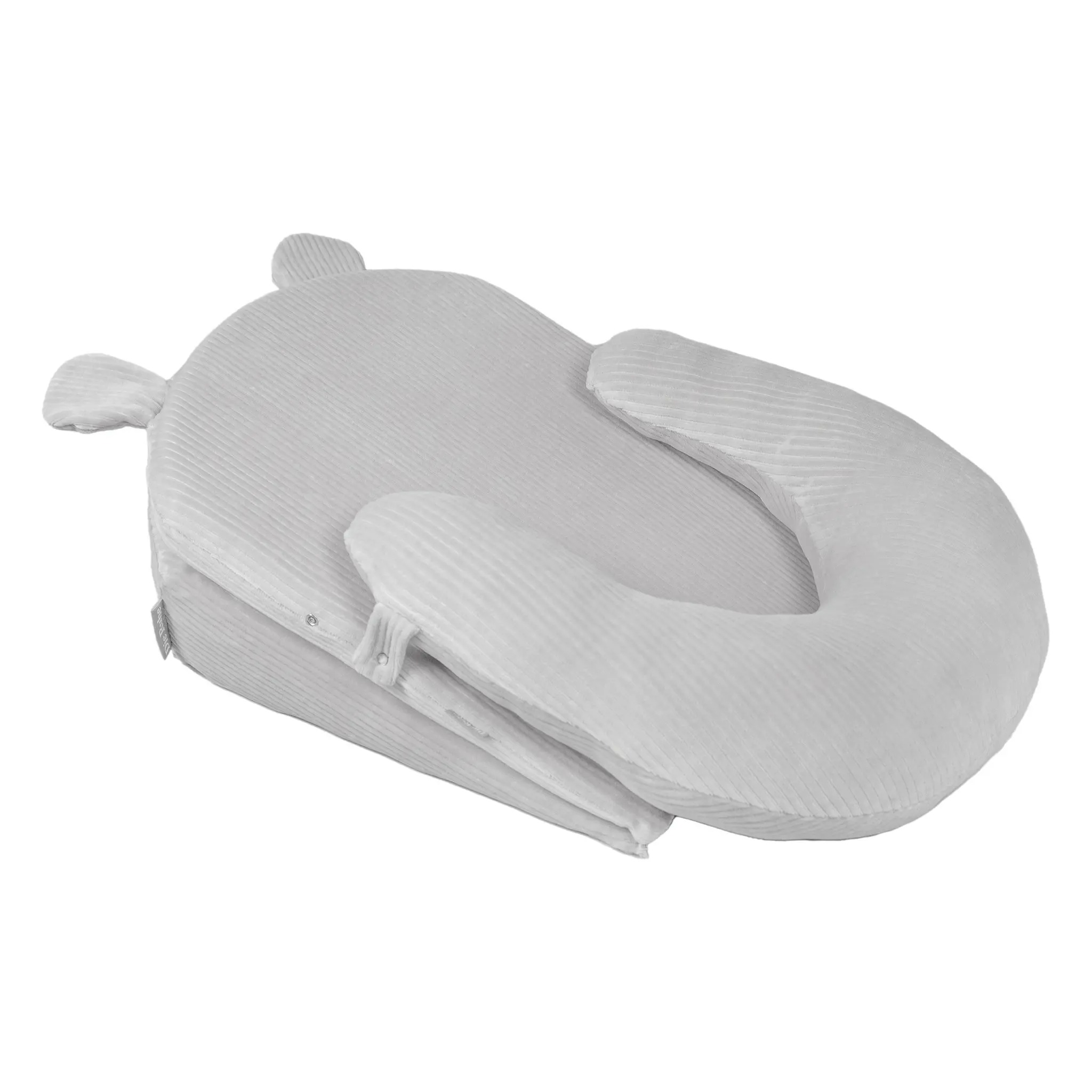 تصویر تشک آنتی رفلاکس مدل 30-10درجه دی روحه Die ruhe 