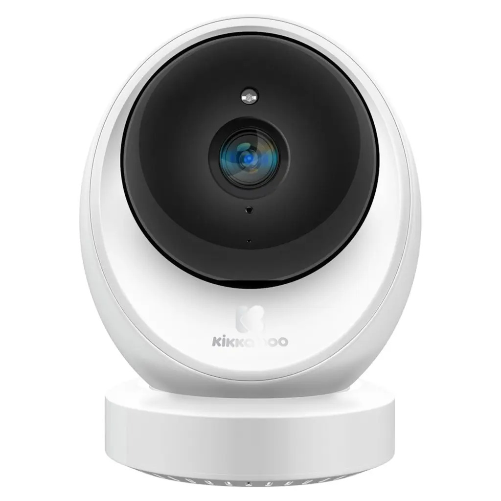 تصویر دوربین wi-fi اتاق کودک کیکابو مدل Lua 