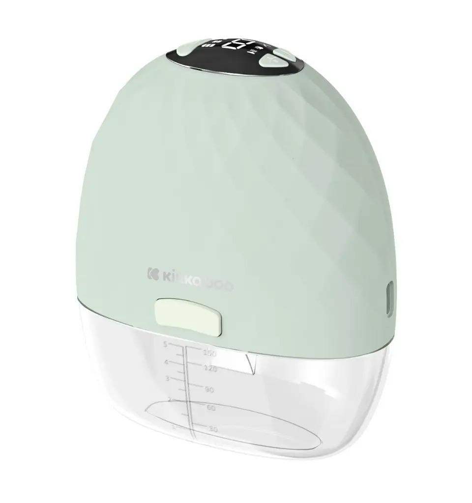 تصویر شیردوش پرتابل کیکابو مدل Winnie 